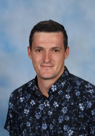 David Scofield